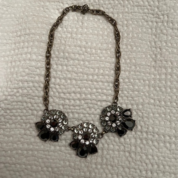 Banana Republic Jewelry - banana republic statement necklace